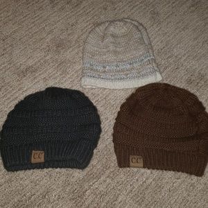 Hats